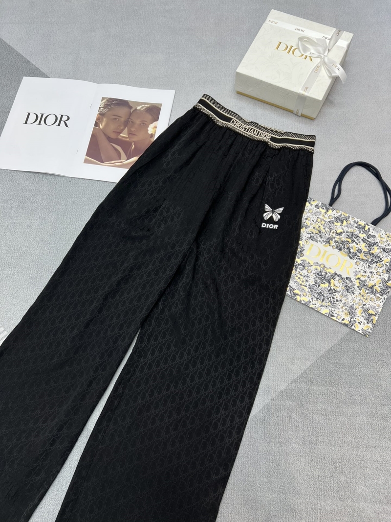 Dior Pants